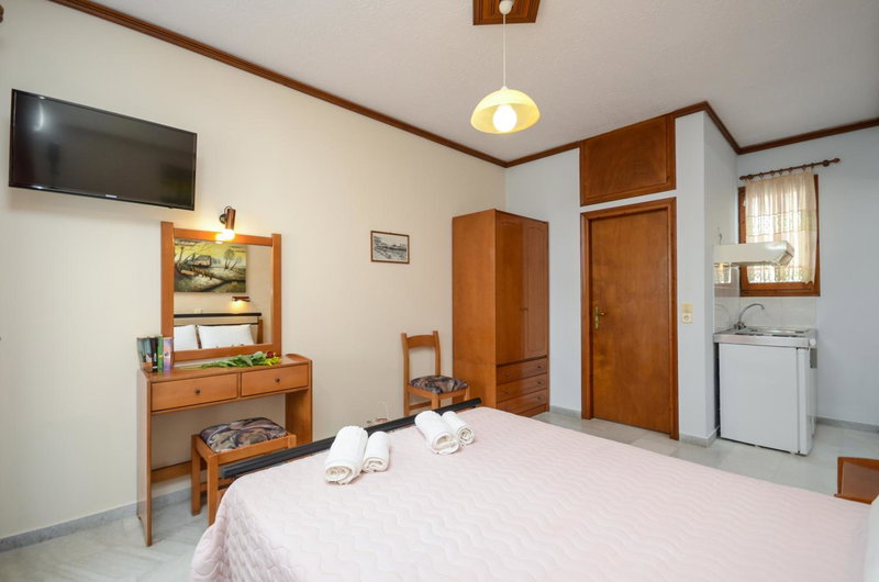 Valetta Inn, Naxos Chora, Greece