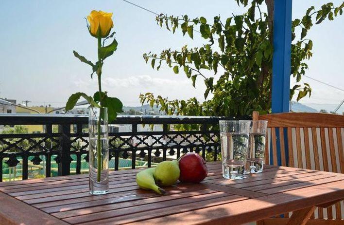 Valetta Inn, Naxos Chora, Greece