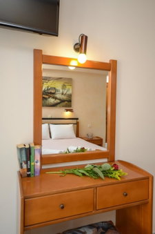 Valetta Inn, Naxos Chora, Greece