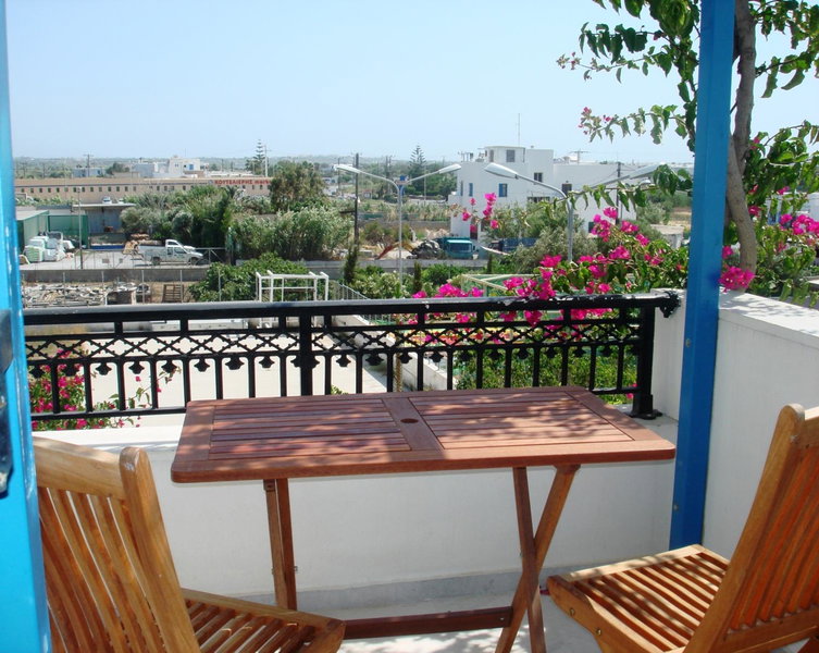 Valetta Inn, Naxos Chora, Greece