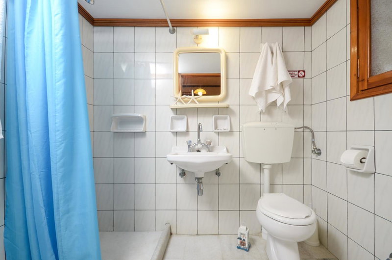 Valetta Inn, Naxos Chora, Greece