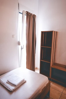 Μpasias Apartments, Paralia Katerinis, Greece