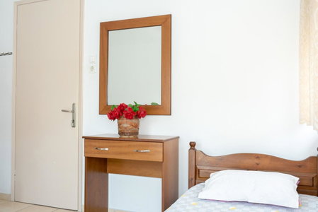 Μpasias Apartments, Paralia Katerinis, Greece