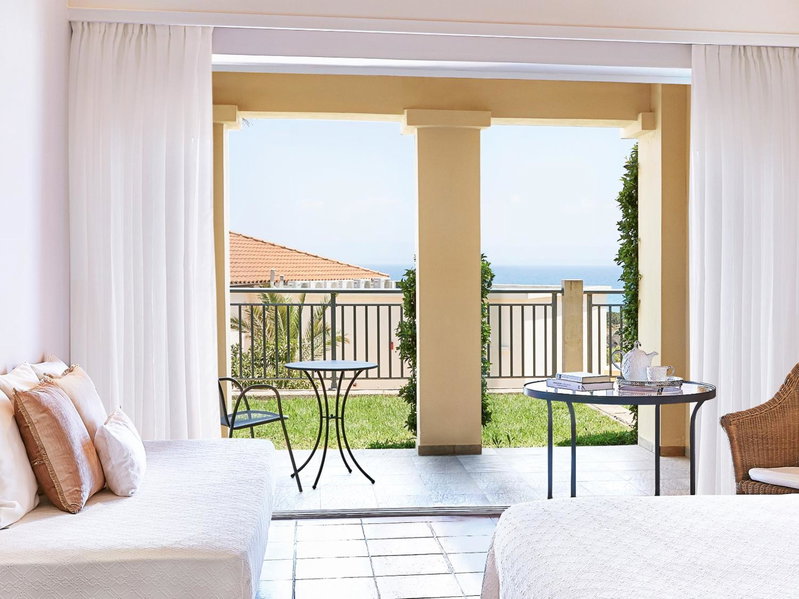 Grecotel LUXME Oasis, Loutra Killinis, Greece