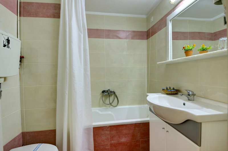 Hotel Nefeli, Volos, Greece