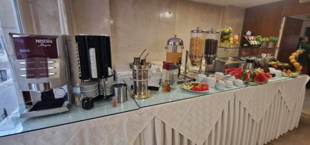 Hotel Nefeli, Volos, Greece