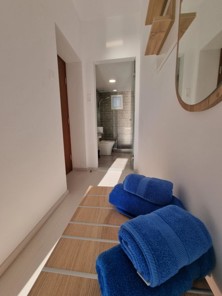 Hotel Nefeli, Volos, Greece