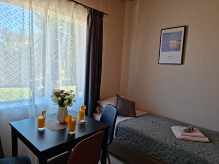 Secret Garden Hotel, Maleme, Greece