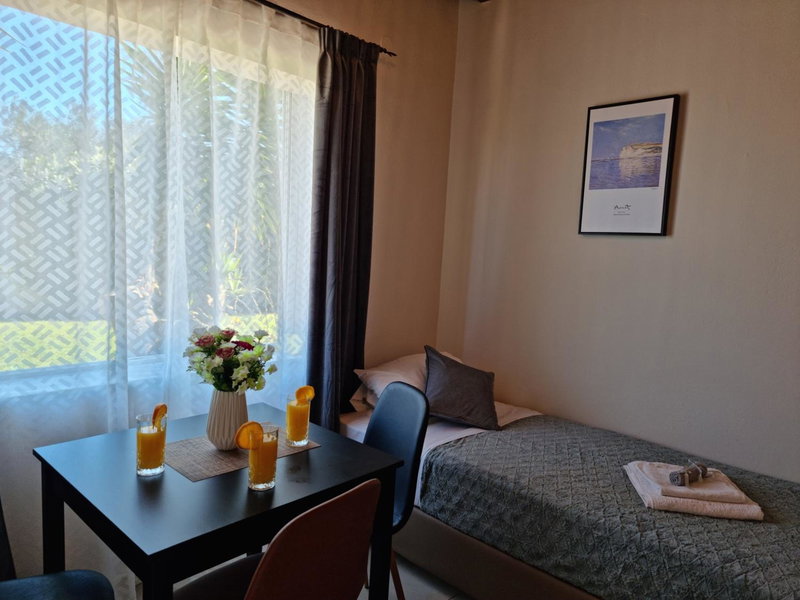 Secret Garden Hotel, Maleme, Greece
