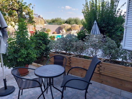 Secret Garden Hotel, Maleme, Greece