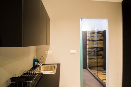 Acropolis Suite, Athens, Greece