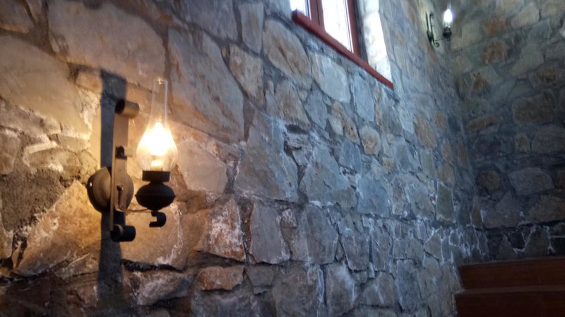 Arodamos Guesthouse, Krousón, Greece