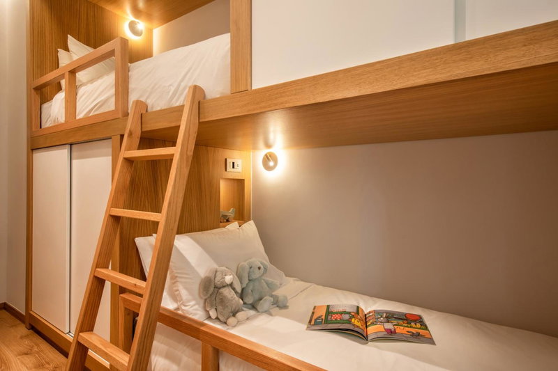 The Blossom-Premium living residence at Heraklion, Heraklio Town, Greece