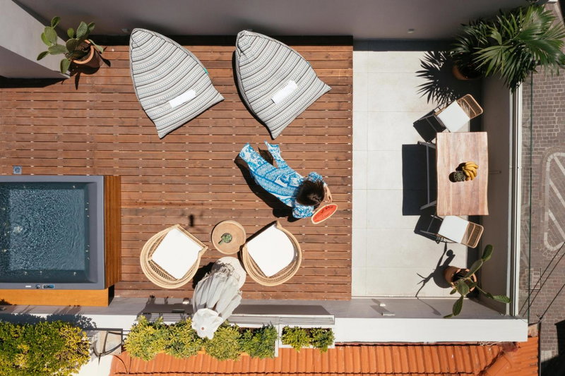 Μuses Suites, Rethymno Town, Greece
