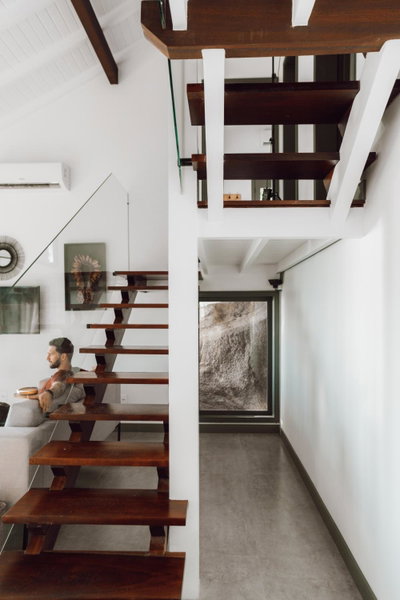 Naatooh Guest Houses, Florianópolis, Brazil