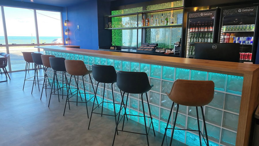 Ibis Styles Macaé, Macae, Brazil