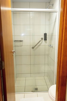 Ibis Styles Macaé, Macae, Brazil