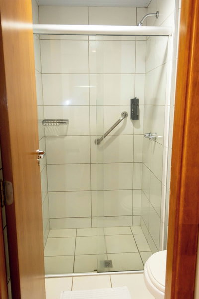 Ibis Styles Macaé, Macae, Brazil