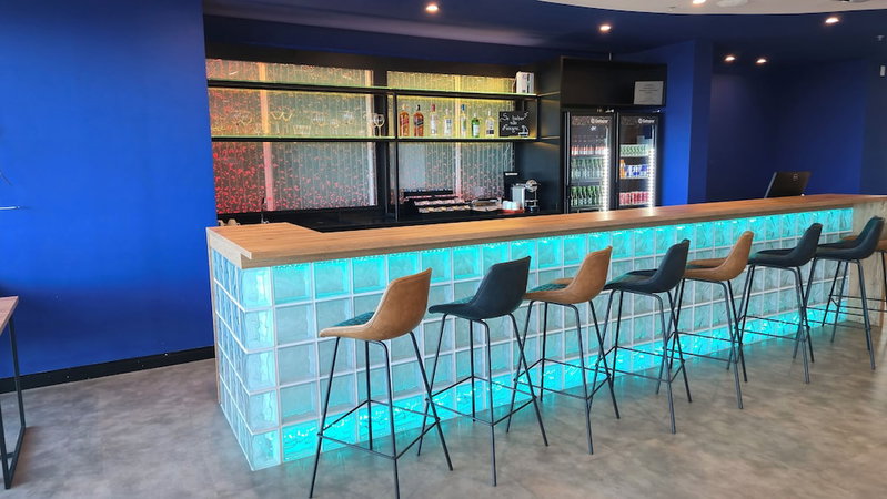 Ibis Styles Macaé, Macae, Brazil