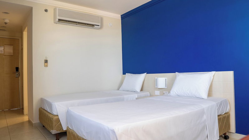 Ibis Styles Macaé, Macae, Brazil