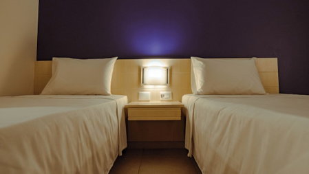 Ibis Styles Macaé, Macae, Brazil