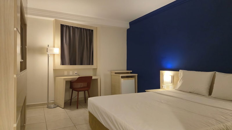 Ibis Styles Macaé, Macae, Brazil