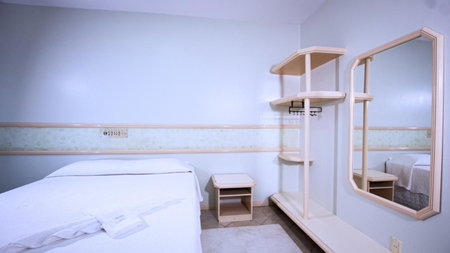 Hotel Center, Xanxerê, Brazil