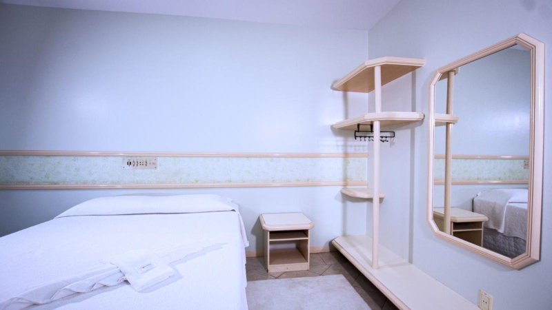 Hotel Center, Xanxerê, Brazil