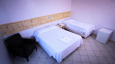 Hotel Center, Xanxerê, Brazil