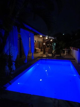 Pousada Le Baron, Praia do Frances, Brazil