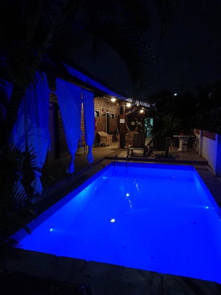 Pousada Le Baron, Praia do Frances, Brazil