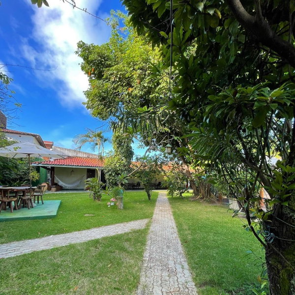 Pousada Le Baron, Praia do Frances, Brazil