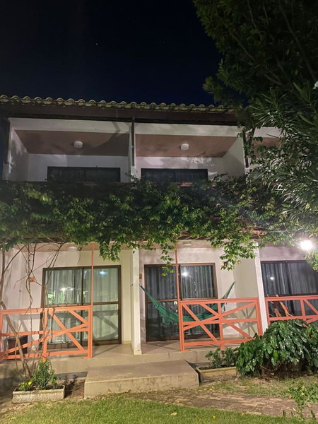 Pousada Le Baron, Praia do Frances, Brazil