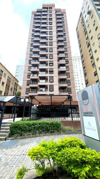 LFR - ALAMEDA JAÚ By Anora Spaces, Sao Paulo, Brazil