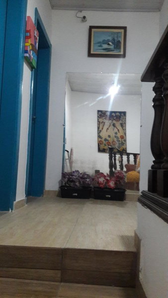 The House Pousada e Hospedagem Enseada- Guarujá, Guarujá, Brazil