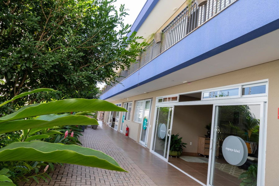 K1 RESIDENCE Campinas, Campinas, Brazil