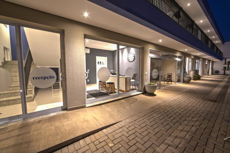 K1 RESIDENCE Campinas, Campinas, Brazil