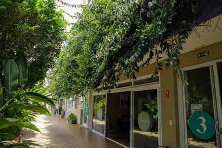 K1 RESIDENCE Campinas, Campinas, Brazil