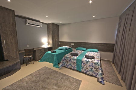 K1 RESIDENCE Campinas, Campinas, Brazil