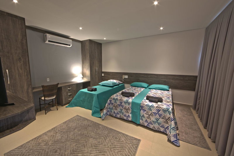 K1 RESIDENCE Campinas, Campinas, Brazil