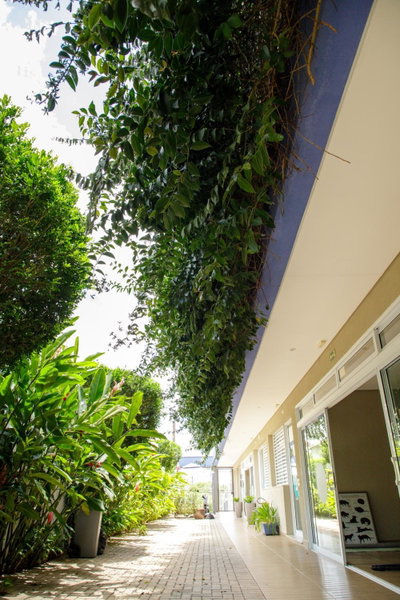 K1 RESIDENCE Campinas, Campinas, Brazil