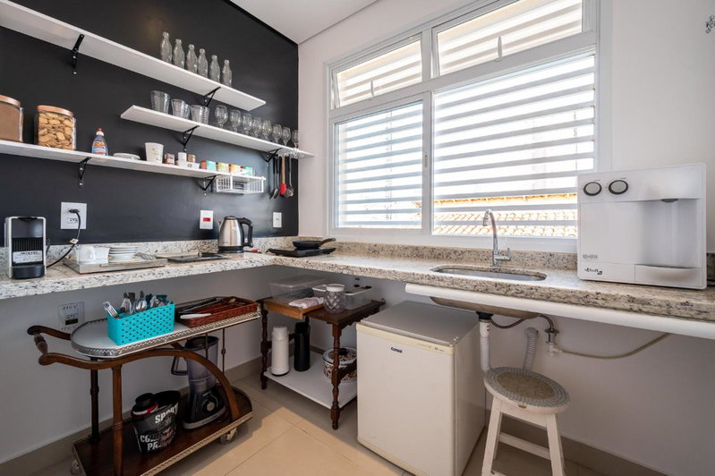 K1 RESIDENCE Campinas, Campinas, Brazil