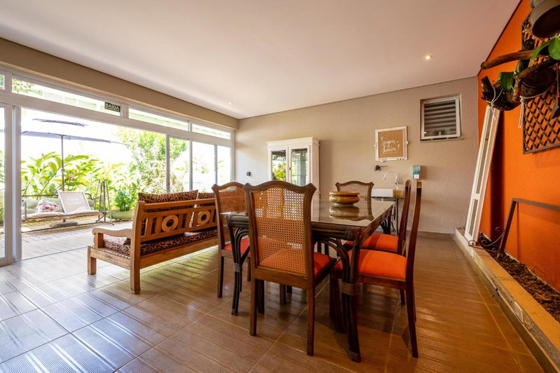 K1 RESIDENCE Campinas, Campinas, Brazil
