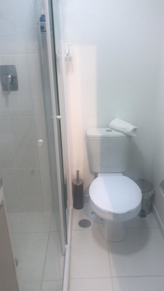 Suites Metrô Luz, Sao Paulo, Brazil