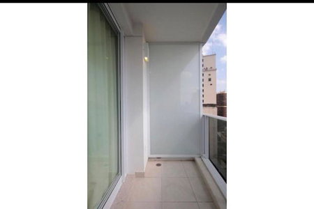 Suites Metrô Luz, Sao Paulo, Brazil