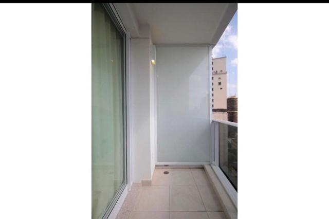 Suites Metrô Luz, Sao Paulo, Brazil