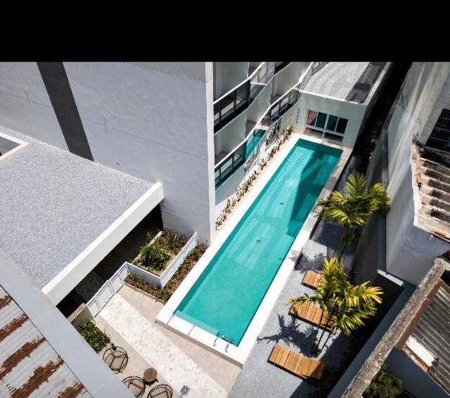 Suites Metrô Luz, Sao Paulo, Brazil