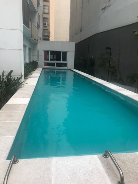 Suites Metrô Luz, Sao Paulo, Brazil