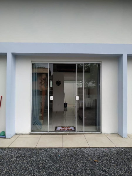 Loft/APTO em Praia da Pinheira, Pinheira, Brazil