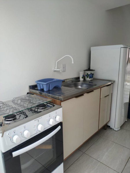 Loft/APTO em Praia da Pinheira, Pinheira, Brazil